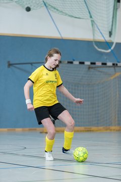 Bild 239 - wBJ NFV Futsalmeisterschaft